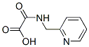 944524-74-7,Acetic  acid,  2-oxo-2-[(2-pyridinylmethyl)amino]-
