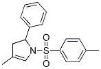 944546-88-7,2,3-DIHYDRO-4-METHYL-1-[(4-METHYLPHENYL)SULFONYL]-2-PHENYL-1H-PYRROLE