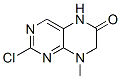 944580-72-7,2-Chloro-8-methyl-7,8-dihydro-5H-pteridin-6-one