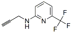 944580-76-1,Prop-2-ynyl-(6-trifluoromethyl-pyridin-2-yl)-amine