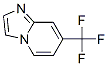 944580-91-0,7-Trifluoromethyl-imidazo[1,2-a]pyridine