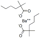 94481-49-9,barium dimethylhexanoate