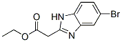 944903-92-8,ETHYL (5-BROMO-1H-BENZIMIDAZOL-2-YL)ACETATE