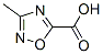 944906-32-5,3-METHYL-1,2,4-OXADIAZOLE-5-CARBOXYLIC ACID