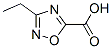 944906-35-8,3-ethyl-1,2,4-oxadiazole-5-carboxylic acid