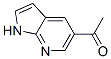 944937-14-8,1-(1H-PYRROLO[2,3-B]PYRIDIN-5-YL)-ETHANONE