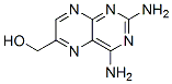 945-24-4,2,4-DIAMINO-6-(HYDROXYMETHYL)PTERIDINE
