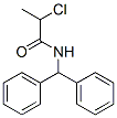 94500-97-7,N-BENZHYDRYL-2-CHLOROPROPANAMIDE