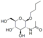 94536-61-5,BUTYL 2-ACETAMIDO-2-DEOXY-BETA-D-GLUCOPYRANOSIDE