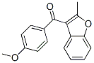 94541-06-7,3-(4-METHOXYBENZOYL)-2-METHYLBENZOFURAN