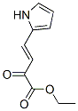 945736-25-4,(E)-ETHYL 2-OXO-4-(1H-PYRROL-2-YL)BUT-3-ENOATE
