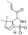 94594-81-7,(S)-(+)-(2-BUTENOYL)-2 10-CAMPHORSULTAM