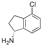 945950-76-5,(R)-4-CHLORO-INDAN-1-YLAMINE