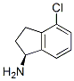 945950-80-1,(S)-4-CHLORO-INDAN-1-YLAMINE