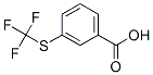 946-65-6,3-(TRIFLUOROMETHYLTHIO)BENZOIC ACID