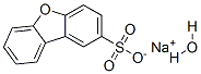 94600-19-8,SODIUM 2-DIBENZOFURANSULPHONATE HYDRATE