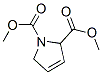 946057-50-7,1H-Pyrrole-1,2-dicarboxylic  acid,  2,5-dihydro-2-methyl-,  1-methyl  ester