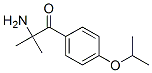 946167-58-4,1-Propanone,  2-amino-2-methyl-1-[4-(1-methylethoxy)phenyl]-