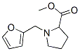946409-42-3,METHYL 1-(2-FURYLMETHYL)PYRROLIDINE-2-CARBOXYLATE