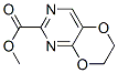 946505-99-3,[1,4]Dioxino[2,3-d]pyrimidine-2-carboxylic  acid,  6,7-dihydro-,  methyl  ester