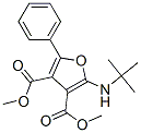 946614-70-6,3,4-Furandicarboxylic  acid,  2-[(1,1-dimethylethyl)amino]-5-phenyl-,  3,4-dimethyl  ester