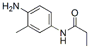 946689-96-9,N-(4-AMINO-3-METHYLPHENYL)PROPANAMIDE