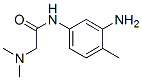 946690-90-0,N1-(3-AMINO-4-METHYLPHENYL)-N2,N2-DIMETHYLGLYCINAMIDE