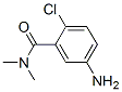 946691-01-6,5-amino-2-chloro-N,N-dimethylbenzamide