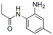 946736-97-6,N-(2-AMINO-4-METHYLPHENYL)PROPANAMIDE