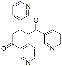 94678-45-2,1,3,5-TRI(3-PYRIDYL)1,5-PENTANOATE