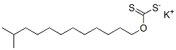 94689-34-6,potassium O-isotridecyl dithiocarbonate