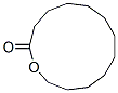 947-05-7,OXACYCLOTRIDECAN-2-ONE