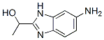 947002-78-0,1H-Benzimidazole-2-methanol,  6-amino--alpha--methyl-