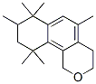 94713-17-4,3,4,7,8,9,10-hexahydro-5,7,7,8,10,10-hexamethyl-1H-naphtho[1,2-c]pyran