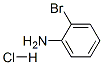94718-79-3,2-BROMOANILINE HYDROCHLORIDE