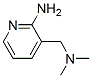 947249-34-5,3-Pyridinemethanamine,  2-amino-N,N-dimethyl-