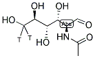 94725-25-4,ACETYL-D-MANNOSAMINE, N-[MANNOSAMINE-6-3H]