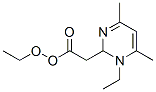 947322-84-1,2-Pyrimidineacetic  acid,  1-ethyl-1,2-dihydro-2-hydroxy-4,6-dimethyl-,  ethyl  ester