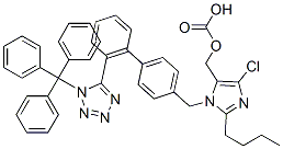 947331-10-4,N-Trityl Losartan Carboxylic Acid