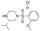 947532-48-1,(S)-3-Isopropyl-1-(2-methoxy-benzenesulfonyl)-piperazine hydrochloride