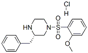 947532-50-5,(S)-3-Benzyl-1-(2-methoxy-benzenesulfonyl)-piperazine hydrochloride