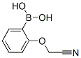 947533-29-1,2-Cyanomethoxyphenylboronic acid