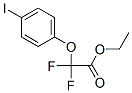 947533-64-4,Difluoro-(4-iodo-phenoxy)-acetic acid ethyl ester