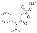 947601-88-9,PROPACHLOR ESA SODIUM SALT