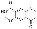 947763-44-2,6-METHOXY-4-OXO-1,4-DIHYDRO-QUINOLINE-7-CARBOXYLIC ACID