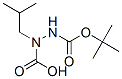 94778-71-9,BOC-AZA-L-LEUCINE