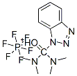 94790-37-1,2-(1H-Benzotriazole-1-yl)-1,1,3,3-tetramethyluronium hexafluorophosphate