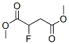 94799-36-7,Butanedioic acid, fluoro-, dimethyl ester (9CI)
