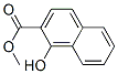 948-03-8,METHYL 1-HYDROXY-2-NAPHTHOATE