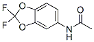 948-94-7,N-(2,2-Difluoro-benzo[1,3]dioxol-5-yl)-acetamide